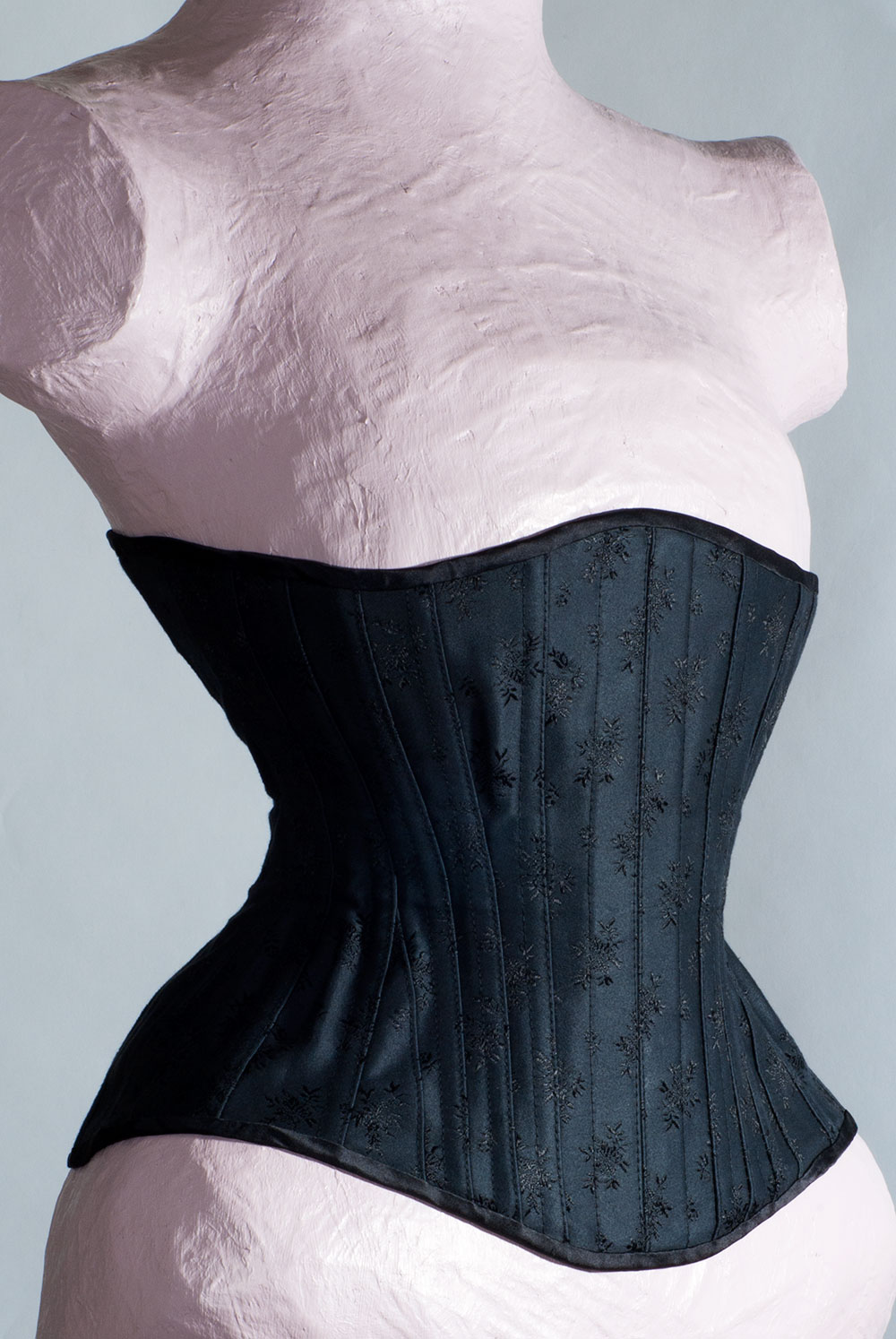Maison Moginot : Couture corsets