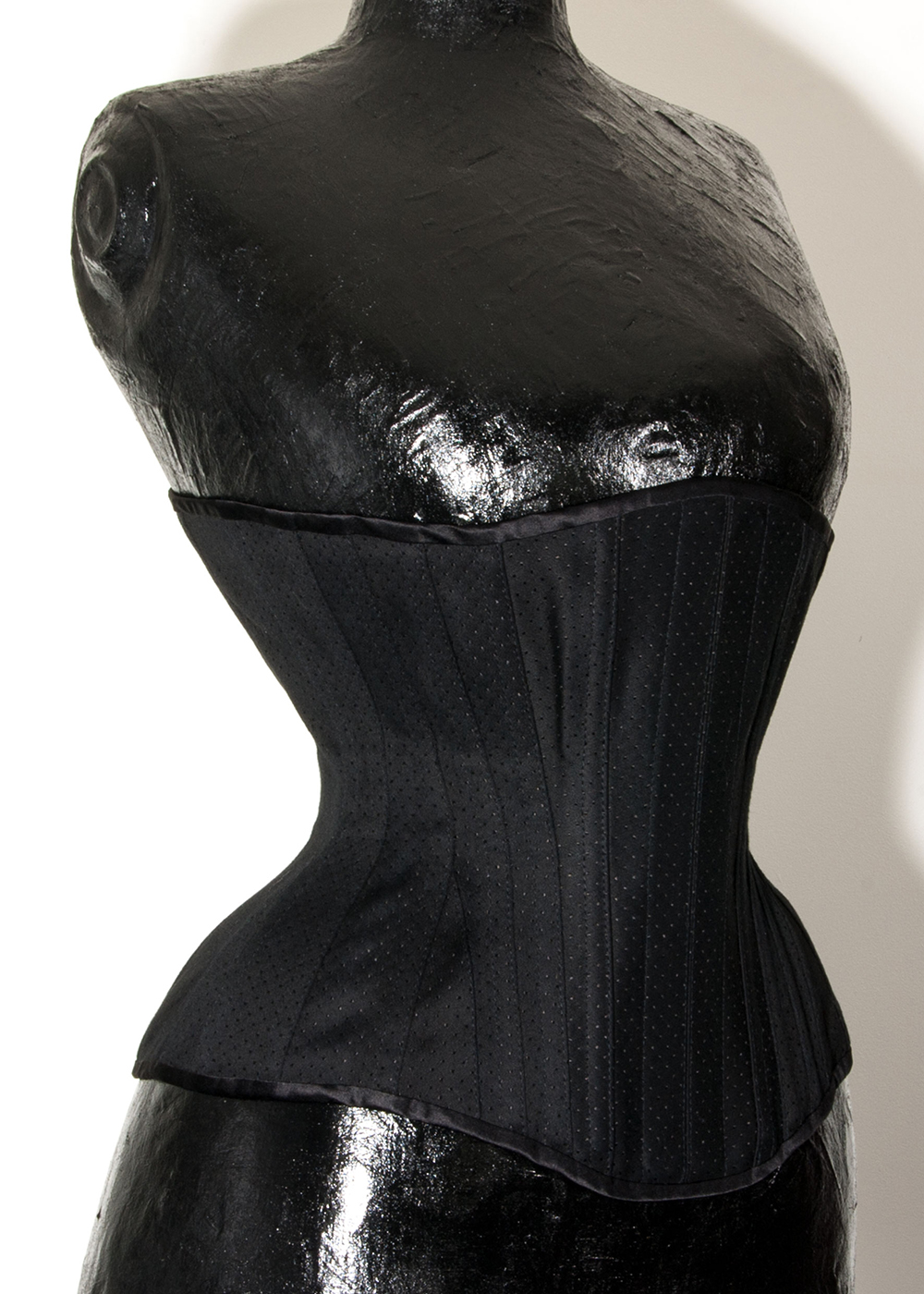 Maison Moginot : Couture corsets